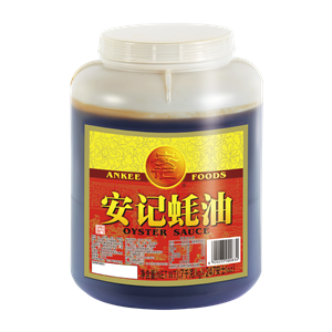 7000g安记蚝油