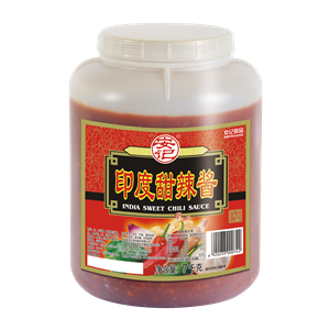 7000g安记印度甜辣酱