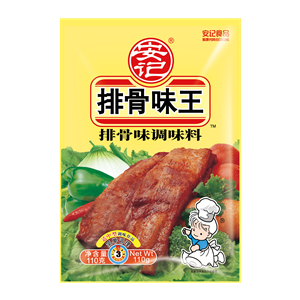 110g安记排骨味王