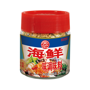 120g安记海鲜
