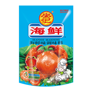 180g安记海鲜味