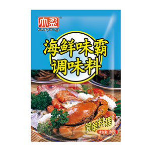 180g大盈海鲜味霸