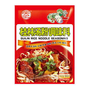 454g安记桂林汤粉