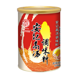 454g安记高汤调味料