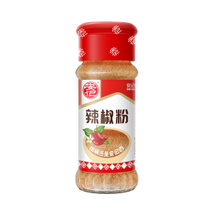18g安记辣椒粉 