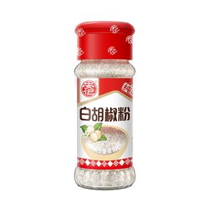 30g安记白胡椒粉 