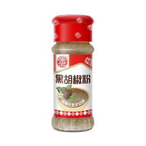 30g安记黑胡椒粉 