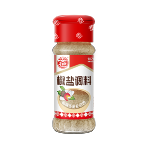36g安记椒盐 