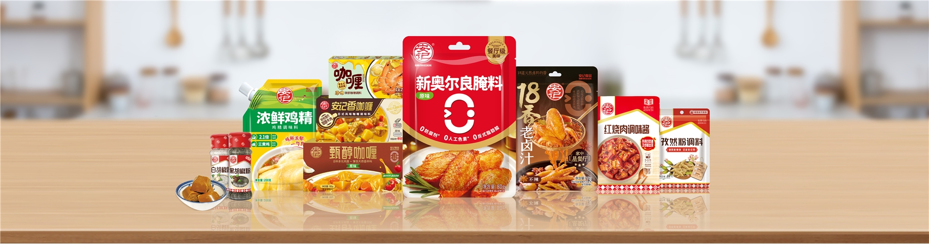 家庭系列